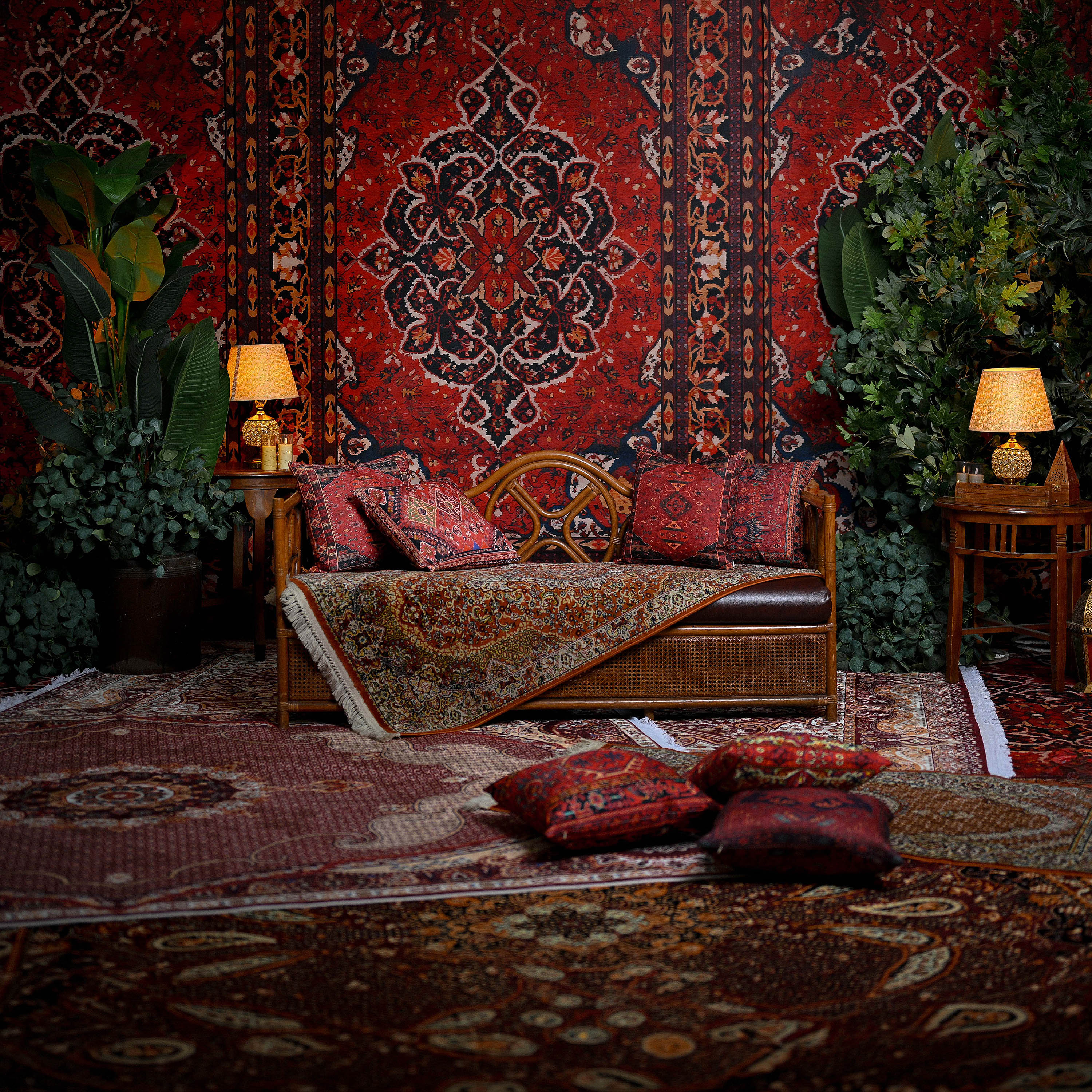 Studio foto profesional